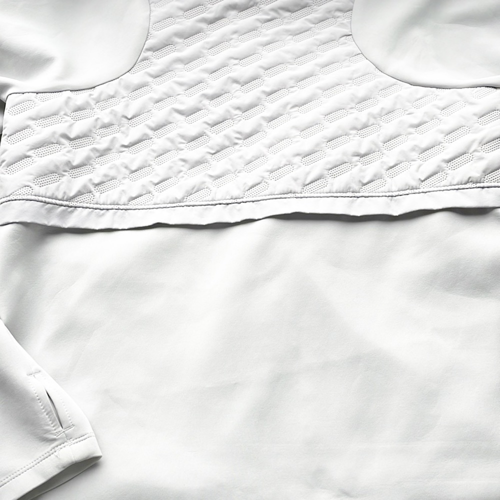 Light Weight Gray Jacket - image 8